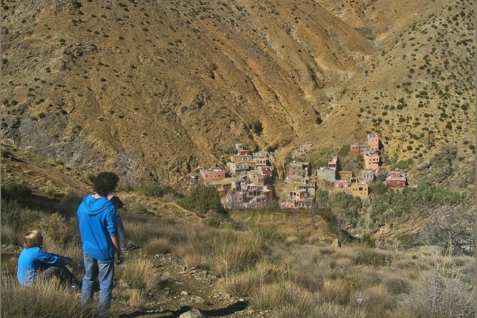 Day Trip to the Atlas Mountains 3 Valleys With the Berber Villages - Good To Know
