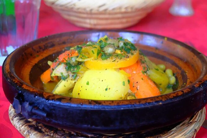 Day Trip to the High Atlas & Camel Ride - Good To Know