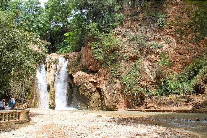 Day Trip to The Middle Atlas - Good To Know