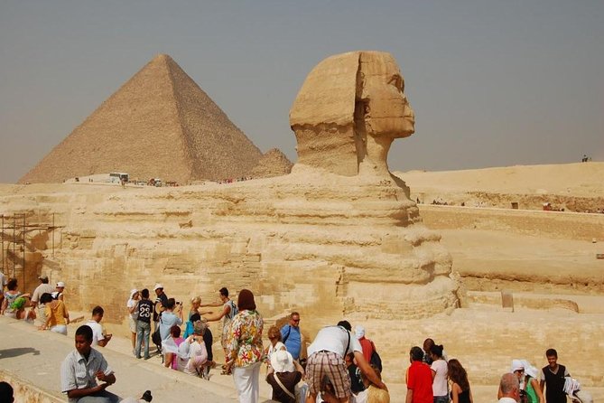 3 Best Boat Tours And Cruises In Alexandria