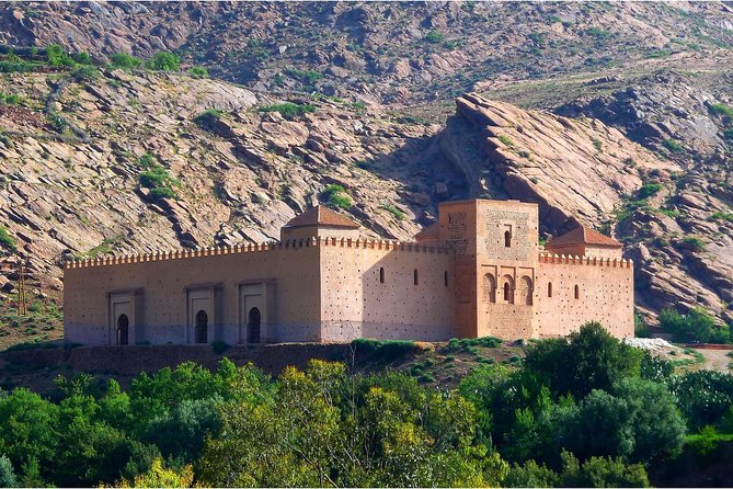 Day Trip to Tinmel Mosque & Berber Villages - Good To Know