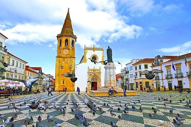 Day Trip to Tomar Knights Templar and Coimbra - Good To Know