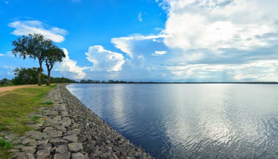 Day Trip to UNESCO City Anuradhapura From Dambulla