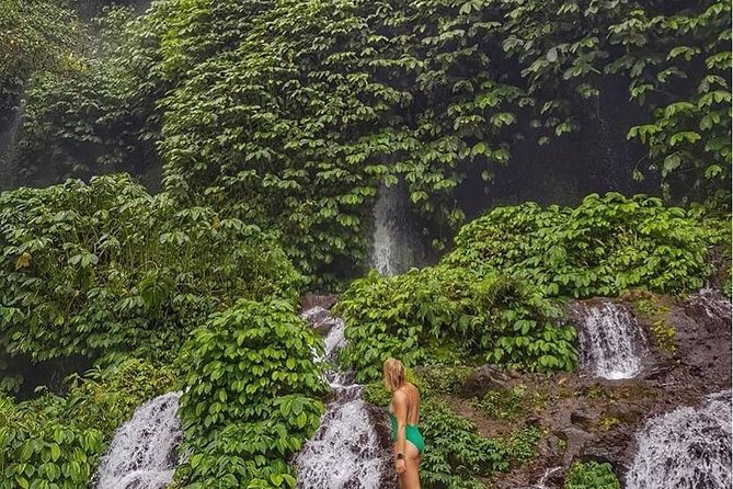 Day Trip Waterfall (Benang Kelambu, Benang Stokel, Sesere) - Good To Know