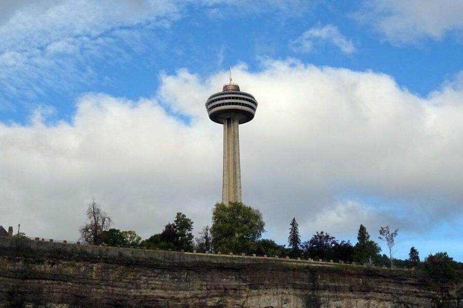 Day Trips From Niagara Falls, USA