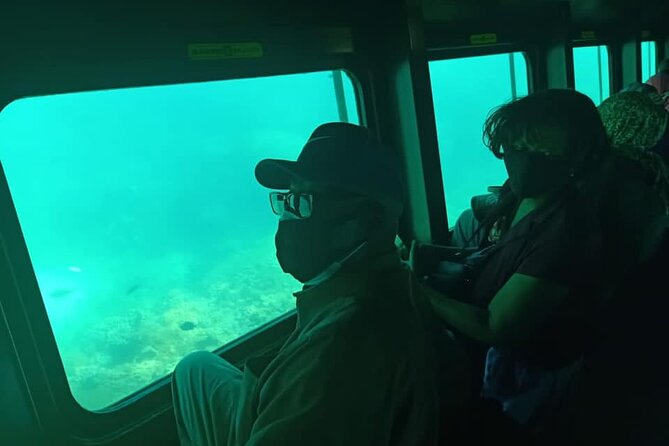 Day Use Red Sea Ain EL Sokhna Beach From Cairo/ Giza HotELs With Lunch - Good To Know