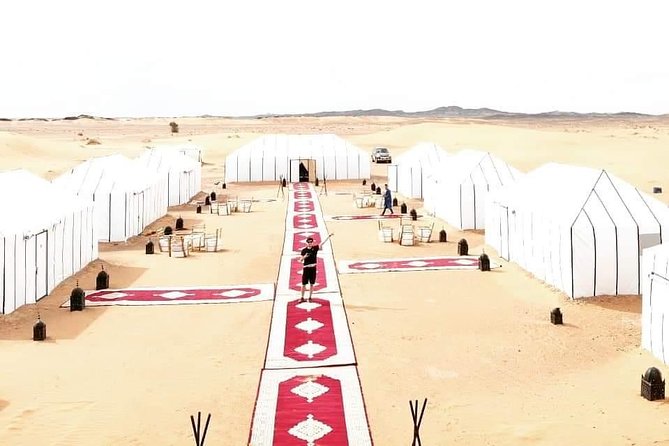 Days 2 / 1 Night In Sahara Desert From Fez To Fez ( Luxury ) - Good To Know