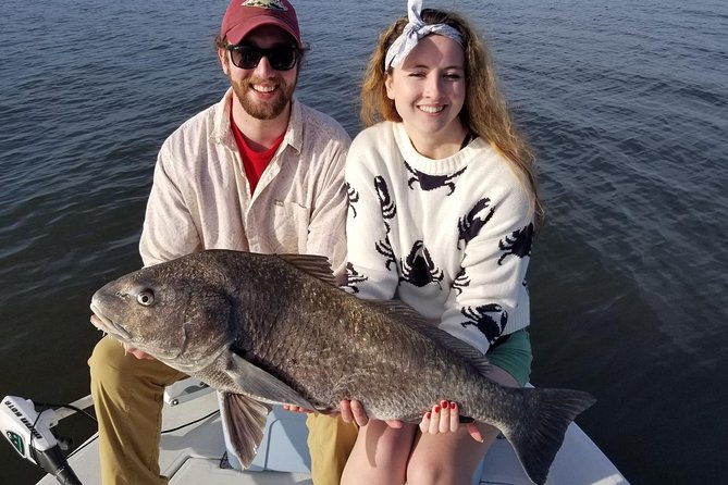 4 Best Fishing Tours In Daytona Beach