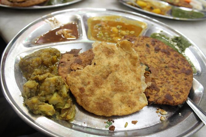 DBC Street Food Safari