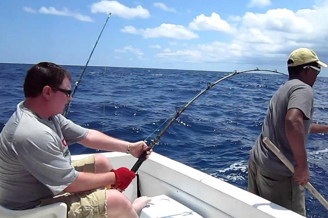 Deep Sea Fishing - Good To Know