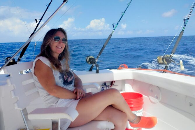 Deep Sea Fishing- Canadian Owned, Operated - Benefits of Choosing Canadian-Owned Deep Sea Fishing