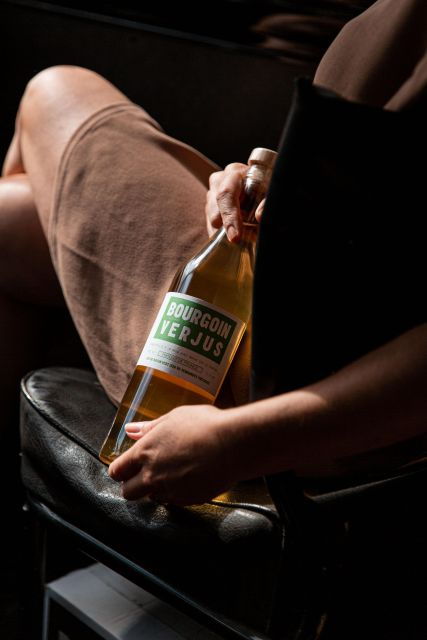 Degustation Visit: the Secrets of Bourgoin Cognac