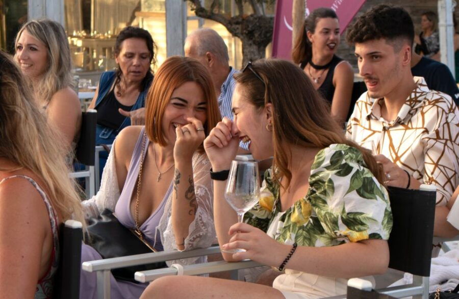 Degustibuss Experience: Wine Tasting With a Roman Sommelier - Good To Know