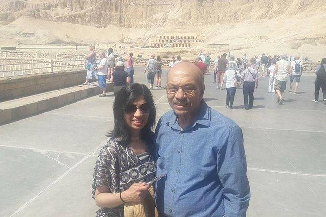 Deir El Bahari, the Ramesseum and Deir El Medina Day Tour in Luxor - Good To Know