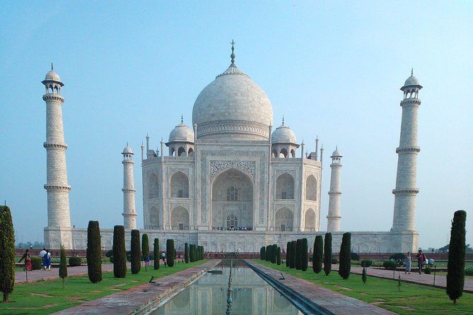 Delhgi to Agra Overnight Tour With Taj Mahal Sunrise, Baby Taj (Feb ) - Good To Know