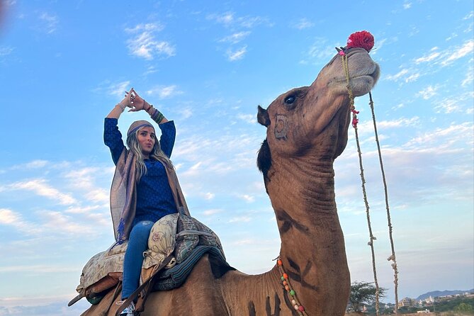 Delhi, Agra, Jaipur Private Tour 05 Nights 06 Days. - Good To Know