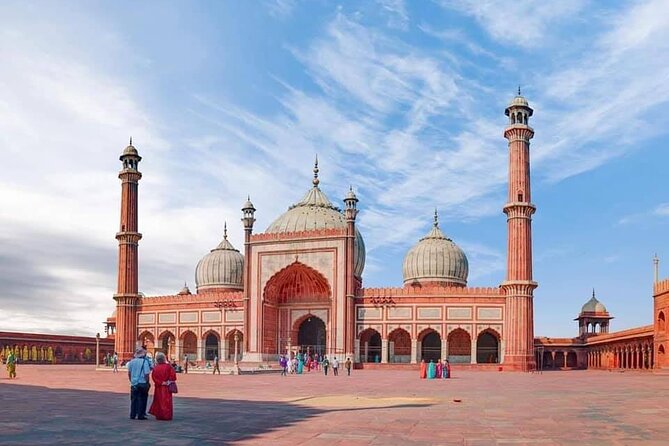 DELHI - AGRA TOUR (3 Nights /4 Days) - Good To Know