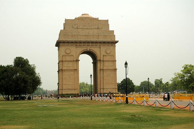 Delhi and Agra Private Combo Tour From Delhi - Good To Know