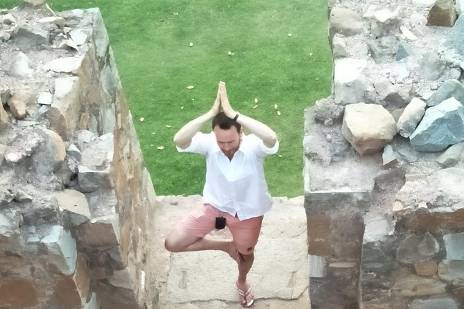 Delhi Art Themed Tour (Feb ) - Tour Highlights