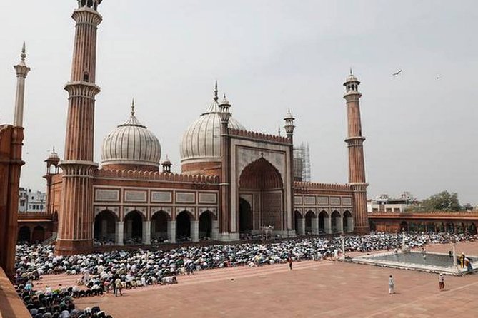 Delhi City Tour - Good To Know