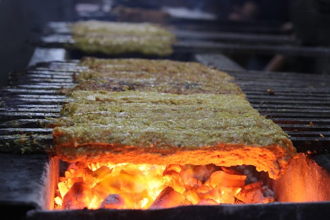 Delhi Culinary Evolution Tour: Old New Delhi Food All Inclusive - Good To Know