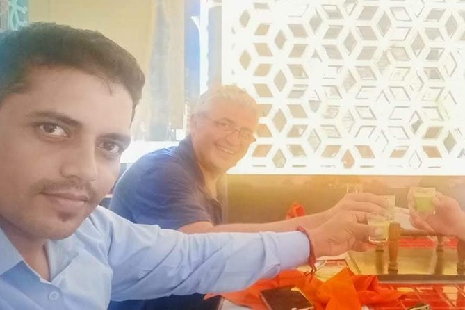 Delhi Day Tour - Good To Know