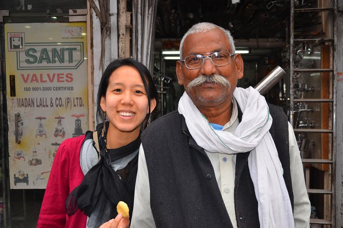 Delhi Food Tour : Best Way To Experience Authentic Indian Food - Good To Know