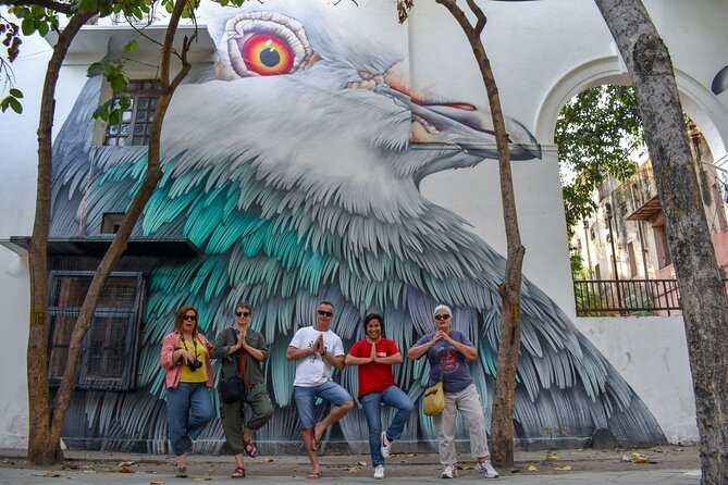 Delhi: Half Day Art, History & Architecture Tour With Coffee and Snack