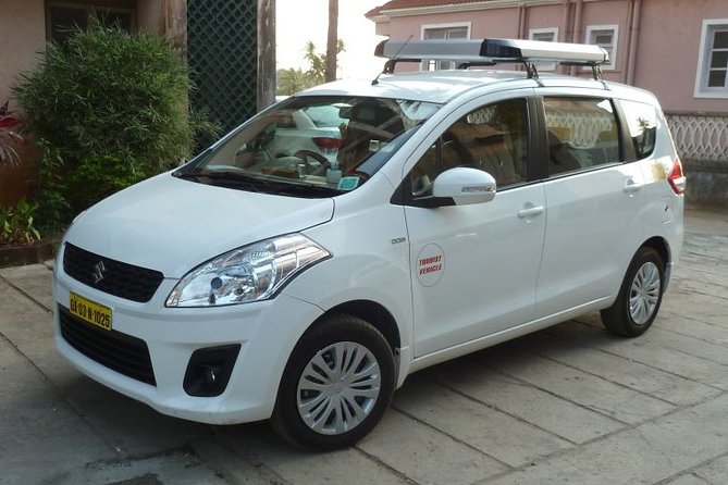 Delhi Hotel to Delhi Airport Transfer