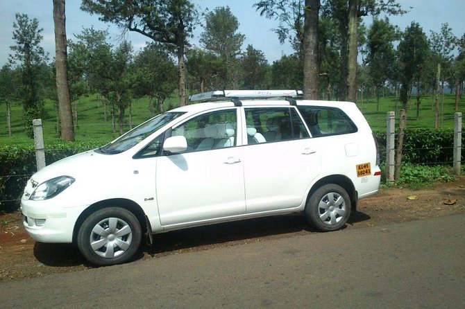 Delhi International Airport to Hotel Private Transfer - Good To Know
