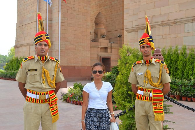 Delhi Shopping Tour - Private & Custom