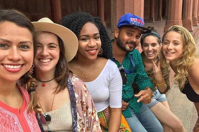 Delhi to Agra - Good To Know