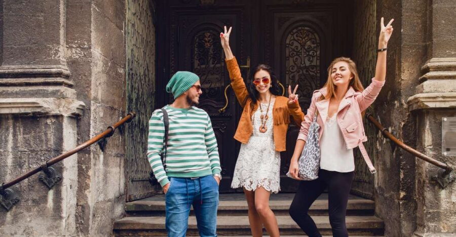 Delightful Malaga: A Walking Tour - Good To Know