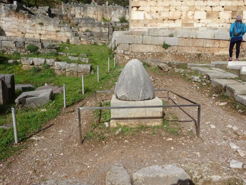 Delphi 2 Day Tour From Athens With Overnight in 4 Star Hotel - Good To Know