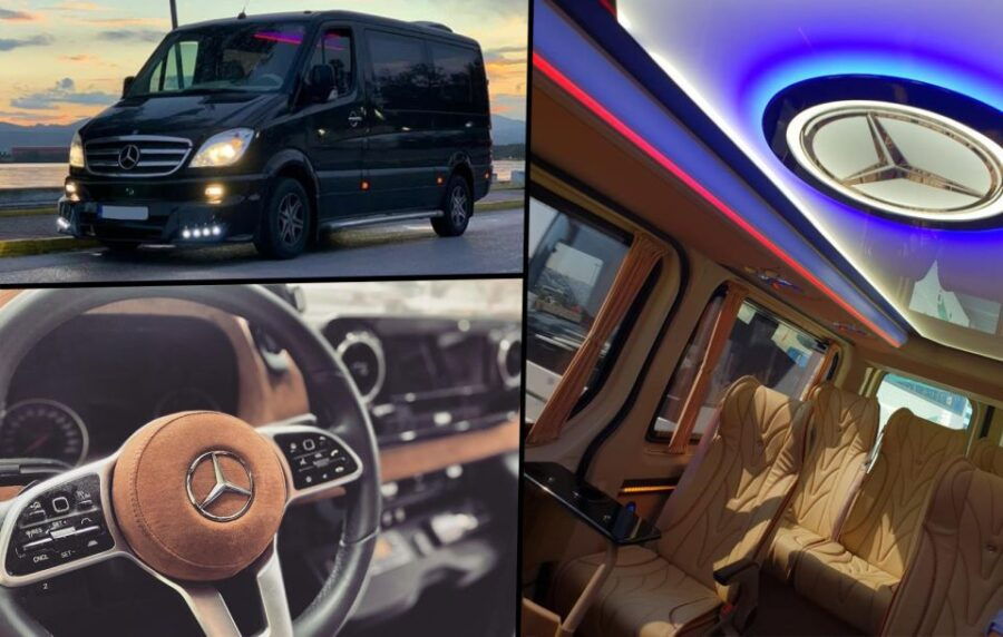 Delphi & Arachova - Good To Know