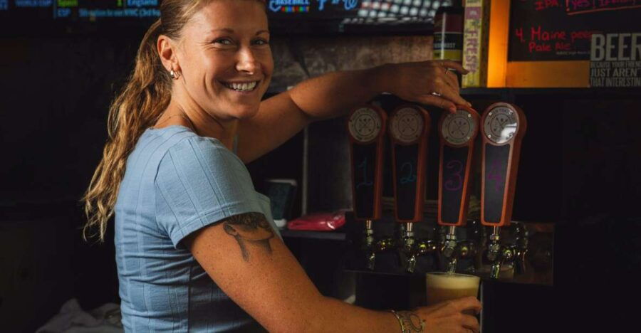 Delray Beach: Night Out in Delray - Dinner & Drinks Tour - Good To Know