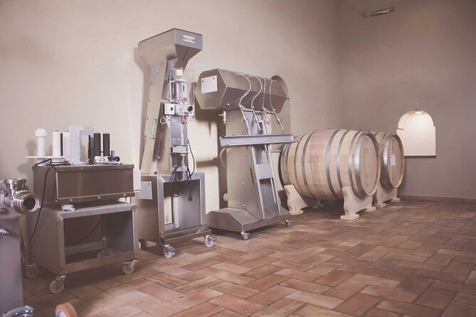 Deluxe Experience: Mozzarella, Oil and Wine Tasting on the Amalfi Coast - Good To Know