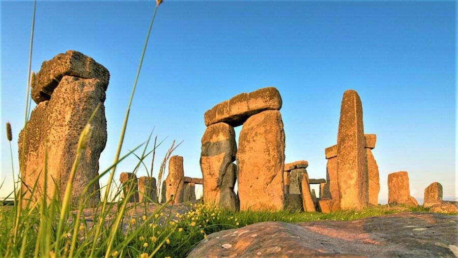 Deluxe London to Edinburgh Tour – 10 Days
