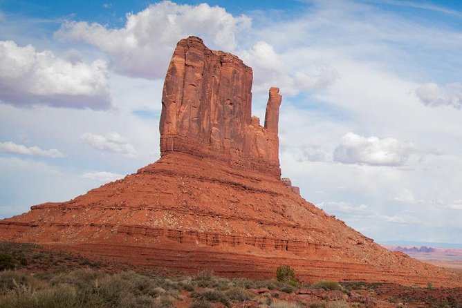 Deluxe Tour of Monument Valley 3:15pm - Good To Know