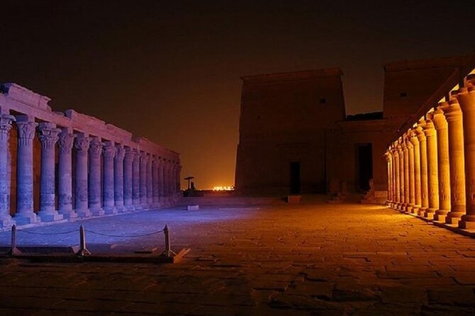 Dendara Temple From Luxor - Good To Know