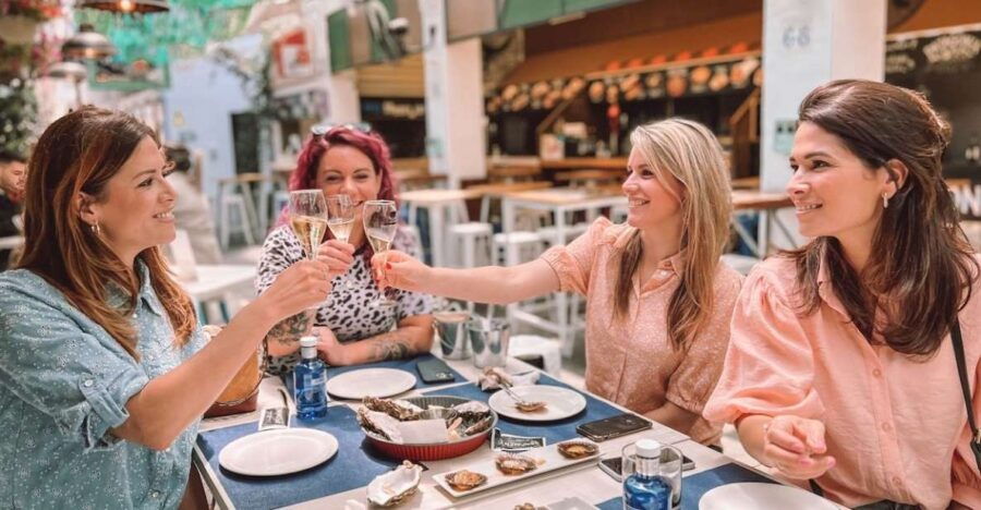 Denia: Private Guided Foodie Tour With Tastings - Good To Know