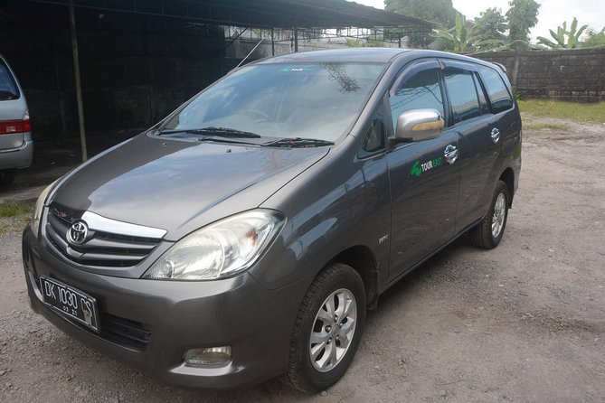 Denpasar Arrival Transfer: Airport to Hotel - Good To Know