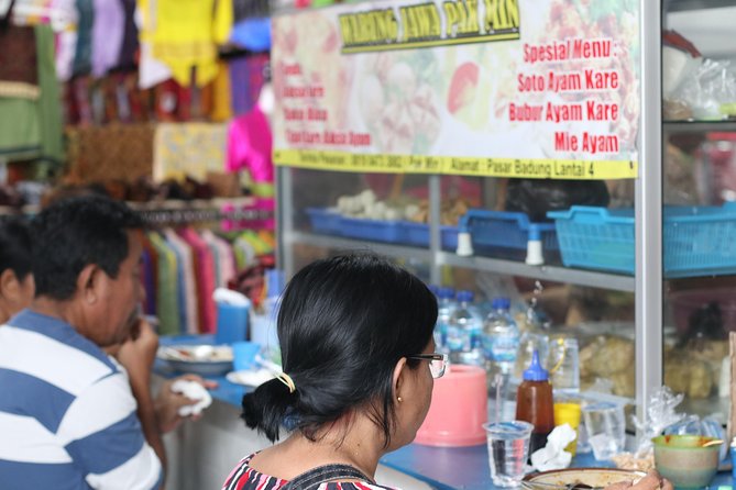 Denpasar City Food Tour (Day Tour) - Good To Know