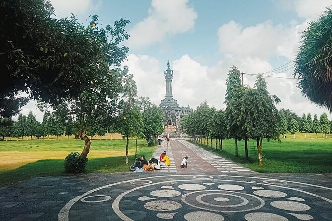 Denpasar City Tour