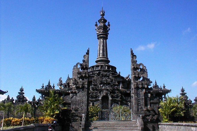 Denpasar Heritage City Tour