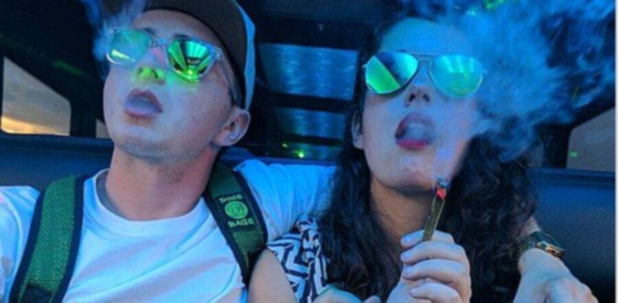 Denver: Cannabis Tour Denver Highlights