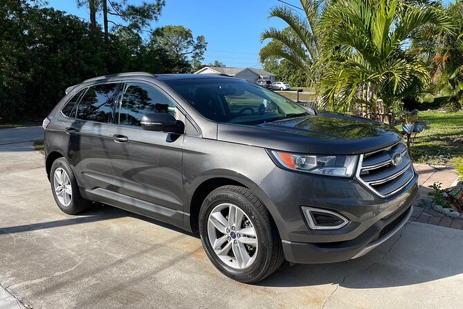 Denver Centennial Airport to Steamboat - Round-Trip Transfer