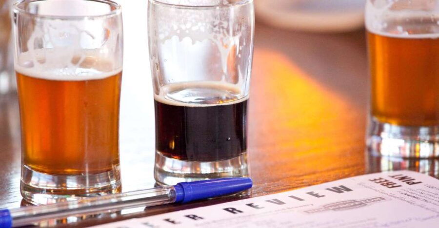 Denver: LoDo Craft Beer Guided Walking Tour - Good To Know