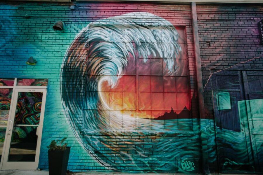 Denver: RiNo Beer and Graffiti Tour - Good To Know