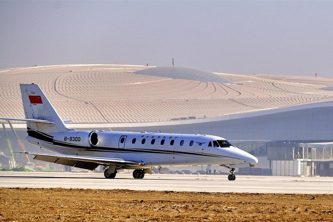 Departure Private Transfer: Beijing to Airport - Good To Know